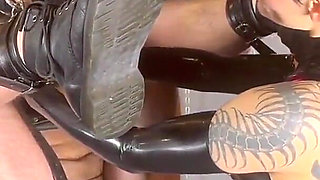 Ultimate Anal Stretching Match Mega Pack