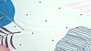 Baby Step Sister Fuck with Two Brothers Big Cock