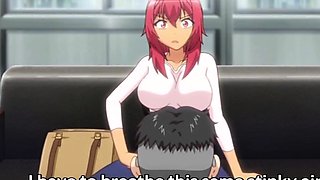 Convenience Store Girl Z Ep 3 Anime 2022  ENG SUB