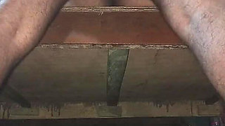 Fuck Me so Much That My Pussy Lets Out a Shower of Water