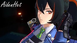 zenless zone zero (PubSec)HMV