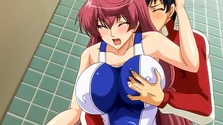 Anime yammy girl hot porn story