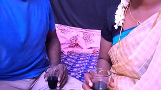 Indian Tamil Teacher Fucks Indian Student 18+ Stepfather