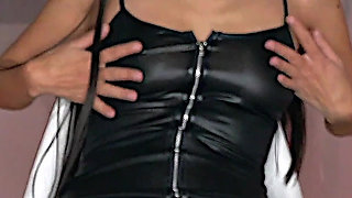 Hot Asian Mistress Turning You Into a Sissy Slut