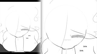 Claudia Sloppy Sex Compilation Live2d