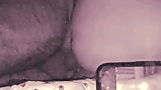 Stepdaughter Tricked Into Anal After Party Part 5
