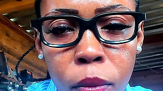 Role-play Teacher Punish Horny Student at Detention...