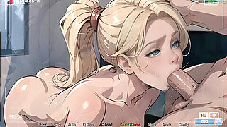 City Of Dreams , Beautiful Lady Getting Fucked By Her Friends