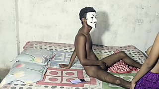 Season 45. Young landlord fuck with House renter