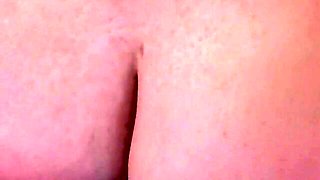 Team Skeet featuring Hot Ass Hollywood's cumshot scene