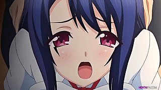 Nozoki Kanojo Ep 01 ENG SUB