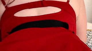 He Fucks Me with a Plug!