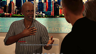 The East Block Update 16