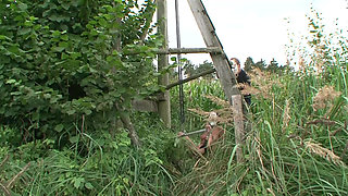 Absolute BDSM - Anal Destroyed and Deeply Inseminated