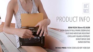 Amateur skater girl outdoor in public fucking for money