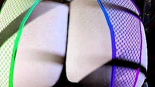 Big Boob Goddess: Animated Temptress Glow - 3D Animation Hentai