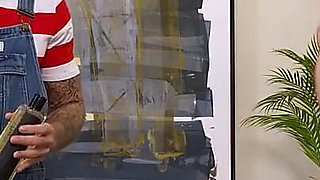 Pervmom - April Fools Anal Surprise: My Stepmom Wants Me to Use Her Toys and Fuck Her Hard