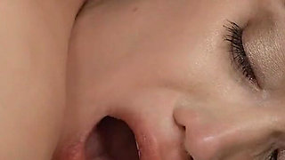 Alyssa Reece Glamcore Sex with Boyfriend Kristof Cale