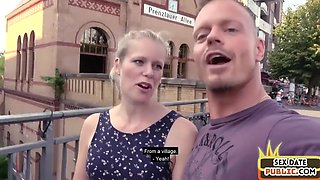 German Lovemaking Date Amateur Porn Babe Public Pov