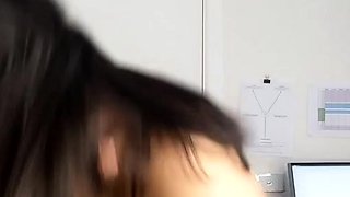 Assertive Big Natural Tits LeahGoesWilde porn xxx