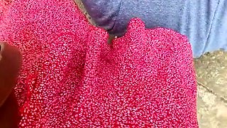 Black Amateur Explore Hot Foot Fetish