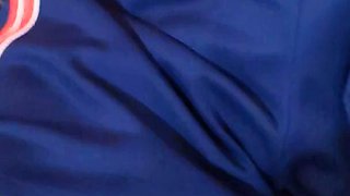 I find my sister's husband masturbating and we end up