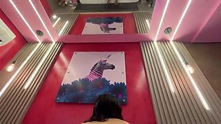 Nailing the tiny culo of the nasty wifey greedy for a enormous penis UTTER XVIDEOS CRIMSON SHEER