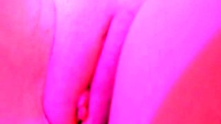 Hot emo amateur solo masturbation