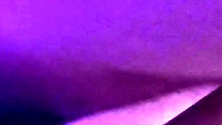 Public Airport Sex with a Brunette and Big Cock