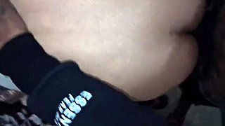 Indian Rental Girl Fucked Hard by Room Owner Bhaiya - Big Tits, Big Ass Anal Sex