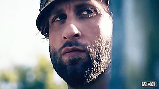 Men: Champions Lives Hang In The Balance