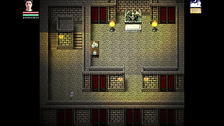 Gothic Mistress Allows Me to Fuck Her