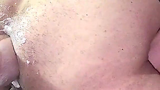 Two-handed Ass-breaking