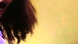 German Double Penetration Amateur Anal Creampie