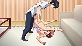 Big tits hentai: Fansly  Hentai Anime Porn