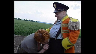 German Military Discipline