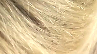 Teen Girl Gets Spit on Her Face and Hard Slaps. She Will Swallow All Stepdaddy's Cum.
