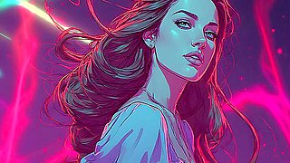 My Threesome On The Night Of The Promotion Party. I Became A Prostitute For Money