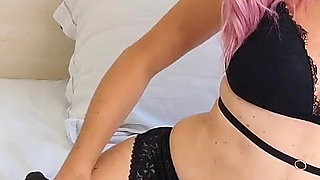 Femdom Bi POV - Your Gayest Wet Dream