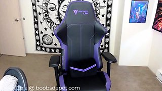 Amazing BBW Webcam Big Boobs Porn Video Livesex Livecam