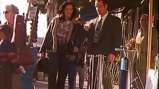 Cheep looking amateur milf brunette Vannah