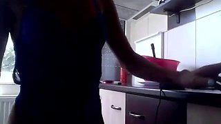 Animated 19 Year Old Courtesan: Amateur, Cam  Homemade Porn