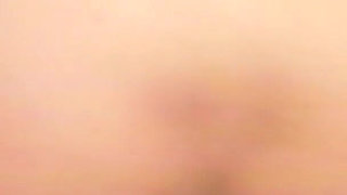 I Shaved My Pussy to Get Fucked by My Boss; He Doesn't Like Hairy Pussies, He Cums Inside