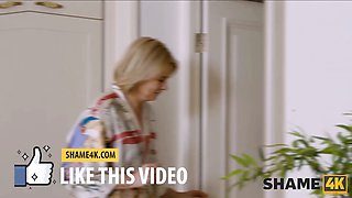 Shame4k. overstepping limits