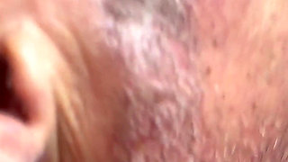 Accidental Homemade Porn - My Husband Friend, Masturbate My Pussy to Orgasm (pov)