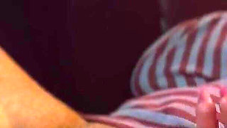 Perfect Handjob Cumshot