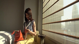 Chie - Housewife Pick-up (25y Old) Vol. 3