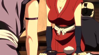 Mix of Hentai movs from Hentai Niches