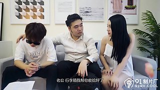 Amateur Asian Japanese Anal Creampie