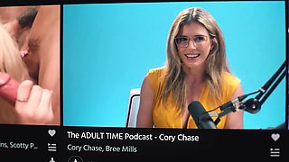 Rips Trousers in Solidarity, Then Scissors to Climax